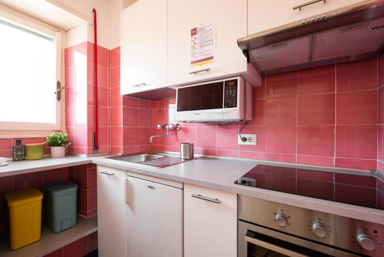 Il Palazzetto Di Via Della Frezza Appartement Rome