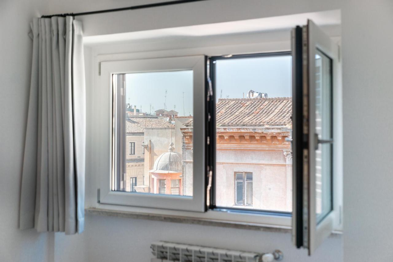 Appartement Il Palazzetto Di Via Della Frezza Rome