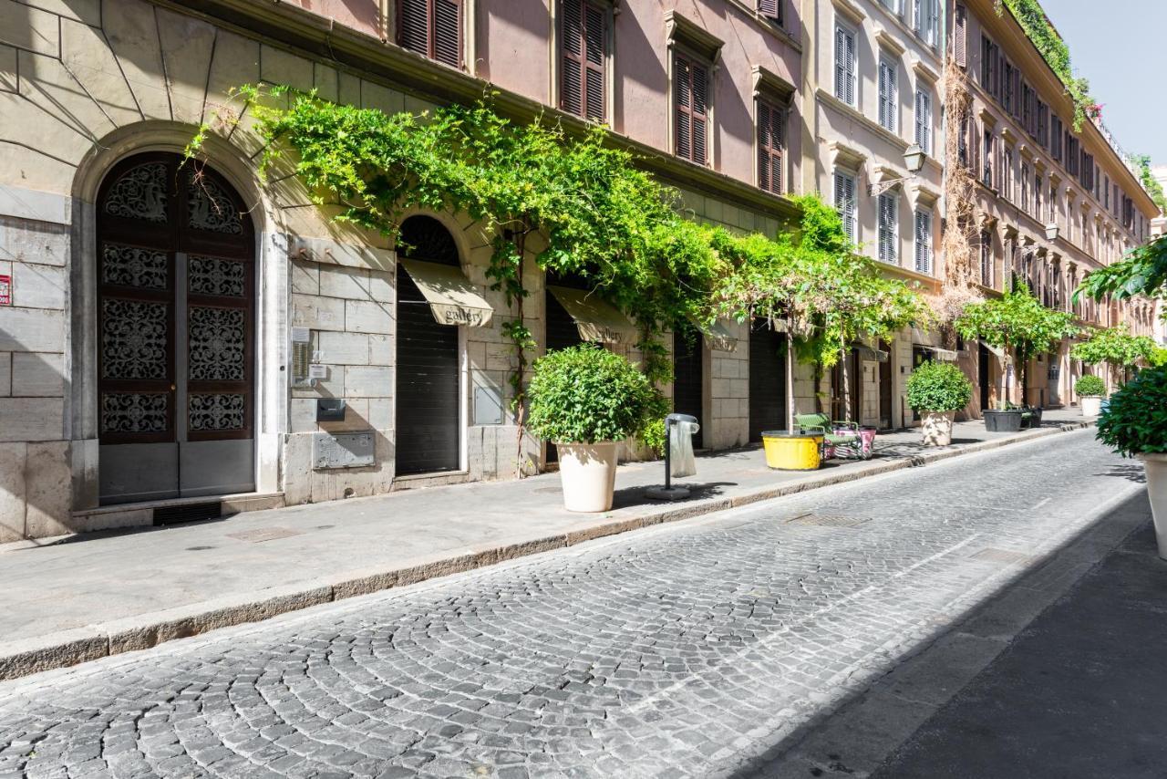 Appartement Il Palazzetto Di Via Della Frezza