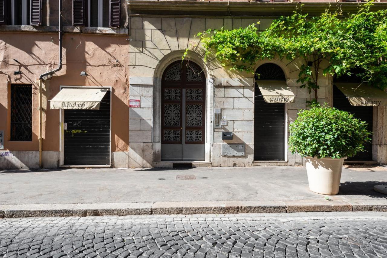 Appartement Il Palazzetto Di Via Della Frezza *