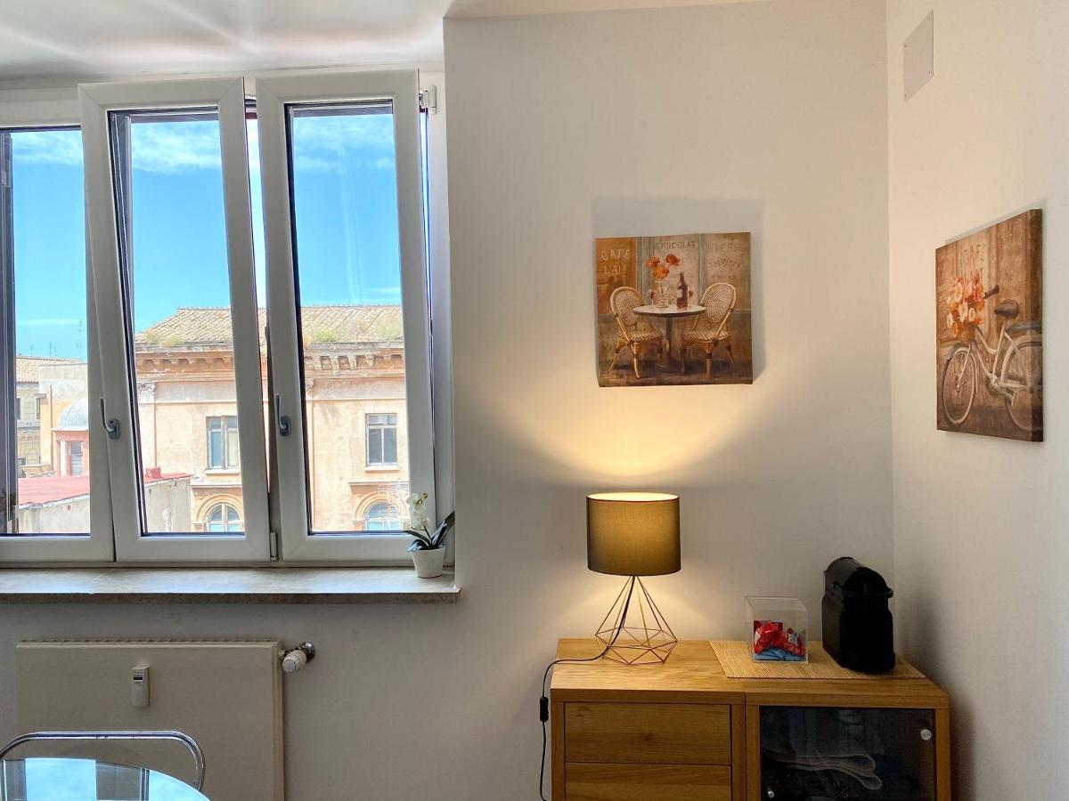 Il Palazzetto Di Via Della Frezza Appartement *
