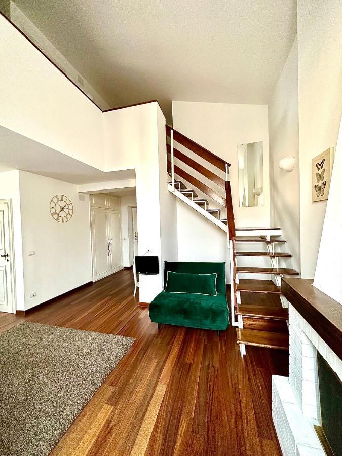 Appartement Il Palazzetto Di Via Della Frezza *