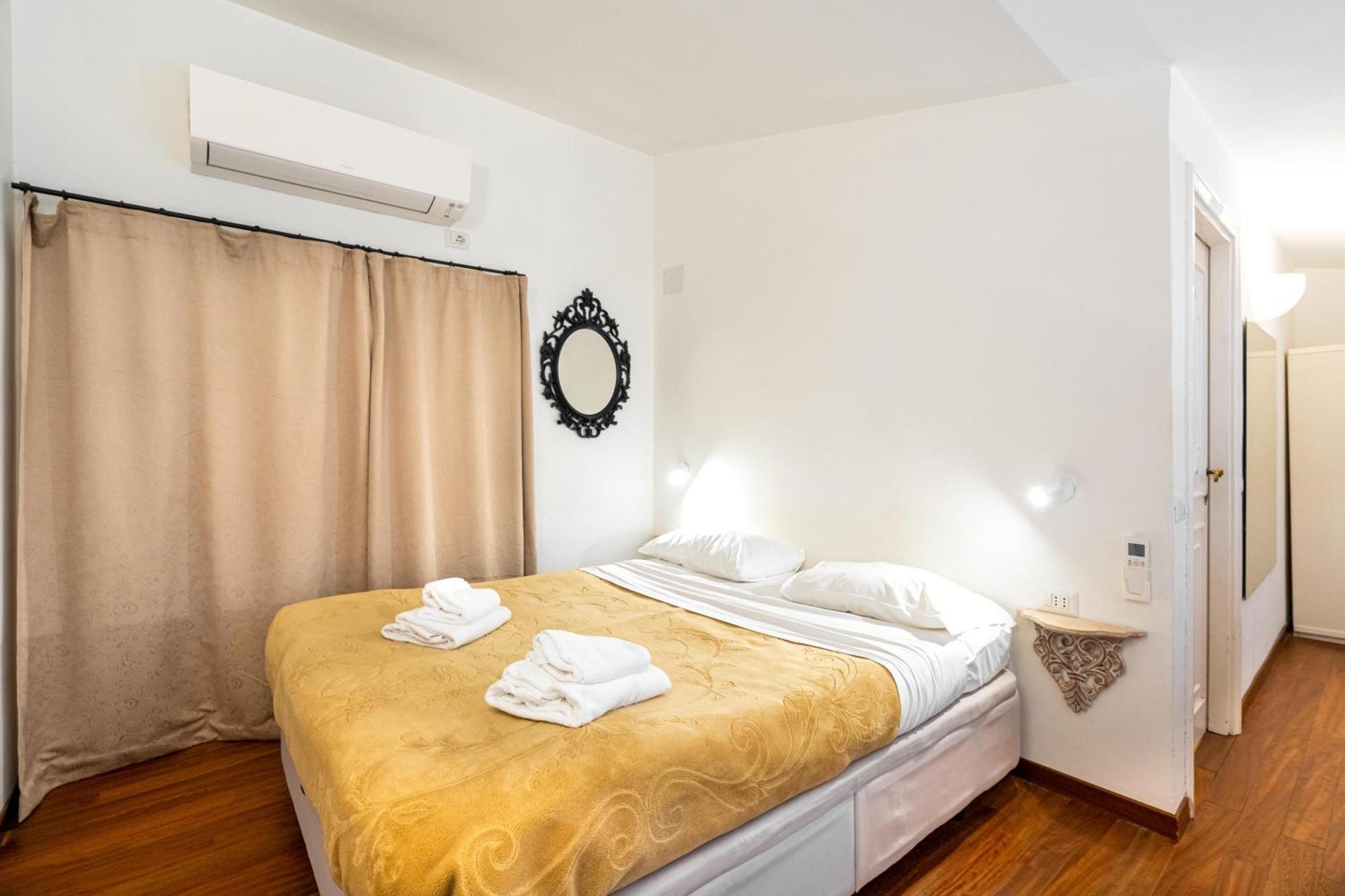 Appartement Il Palazzetto Di Via Della Frezza