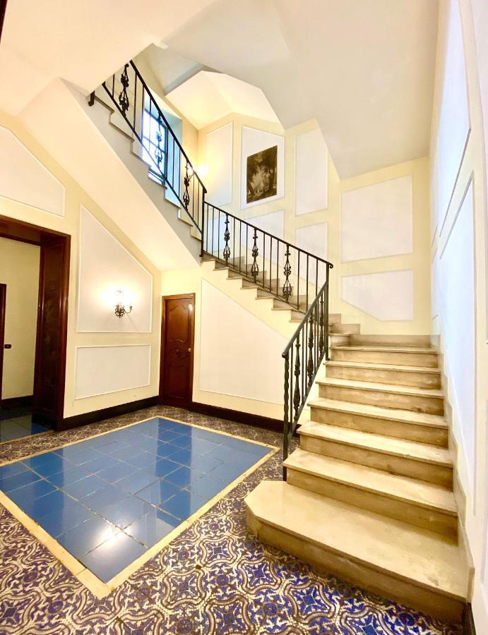 Il Palazzetto Di Via Della Frezza Appartement